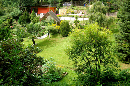 Offene Gartenpforte Freital Offene Gartenpforte Dresden