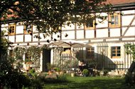 Skulpturengarten
