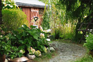 Landschaftsgarten