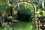 Naturgarten